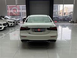 مرسيدس بنز E-Class